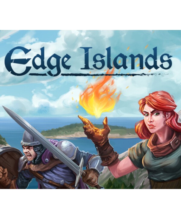 Edge Islands Steam Key GLOBAL